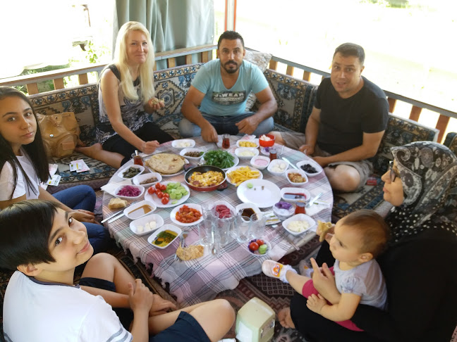 ayşem köy kahvaltısı