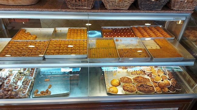 Kayışdağı Fırını