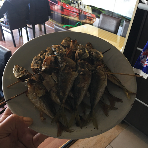 Battı Balık restorant - Silivri