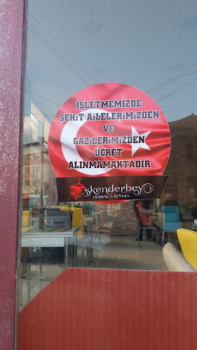 Opinii despre İskenderbey Döner Kebap în Bolvadin - Gastronomi ve konaklama