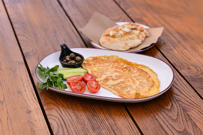 Babataşı, Cahit Gündüz Cd. No:11, 48300 Fethiye/Muğla