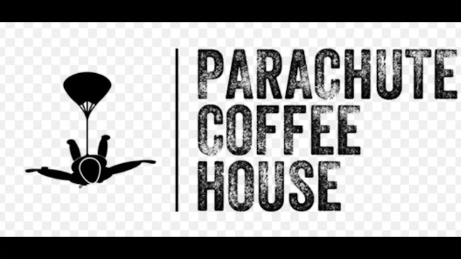 Opinii despre Parachute Coffee House în Bayraklı - Gastronomi ve konaklama