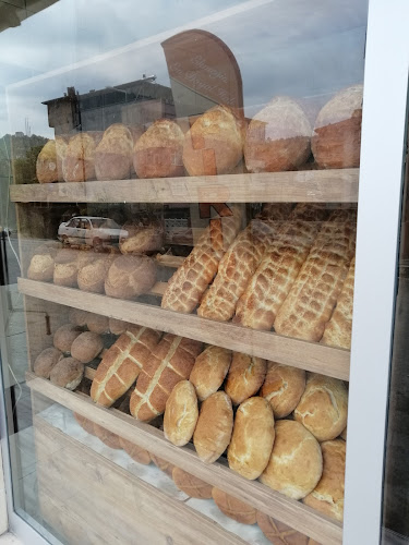 Ali Baba Unlu Mamülleri - Kumru