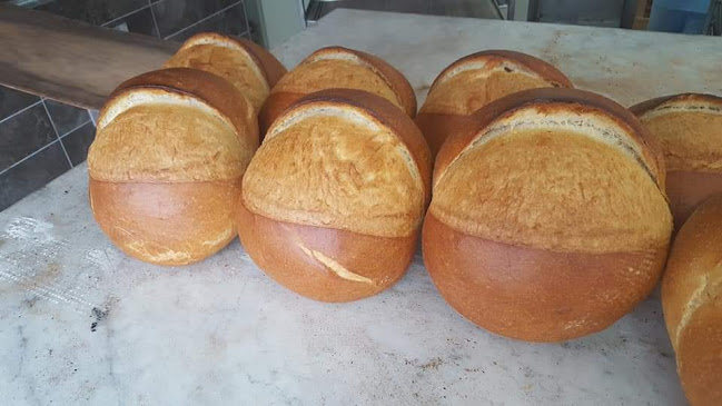 Gömeç Ekmeği - Cihanbeyli