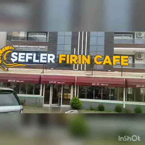 Opinii despre ŞEFLER CAFE ÜNLÜ MAMÜLLERİ în Efeler - Gastronomi ve konaklama