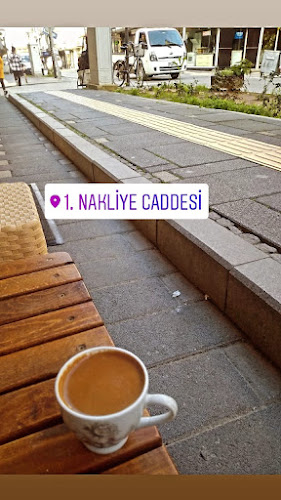 Gürz Çay Evi - Gastronomi ve konaklama