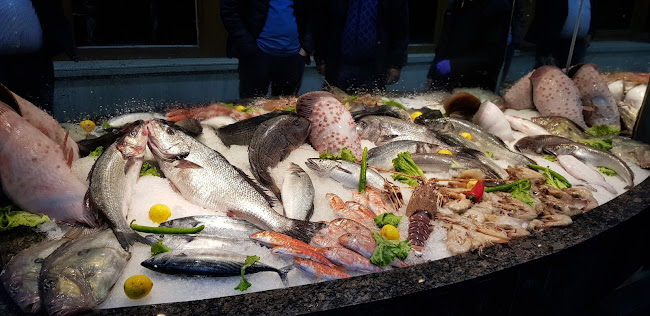 Comentarii opinii despre Mavi Balık