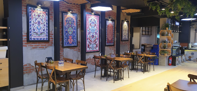 Ahmet Vefik Paşa, Bursa Cd. No:74/A, 16450 Kestel/Bursa