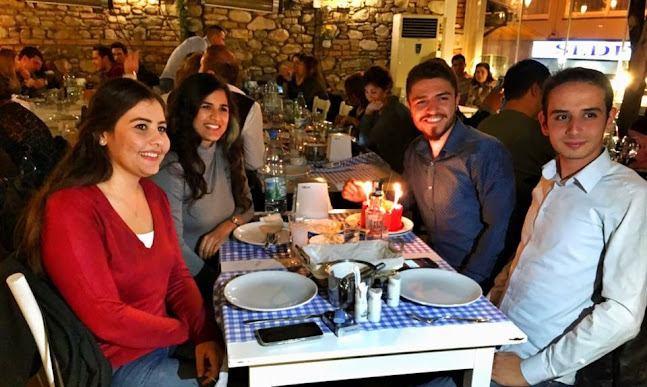 Hasanefendi - Ramazan Paşa, 1905. Sk. No:10, 09100 Aydın Merkez/Aydın