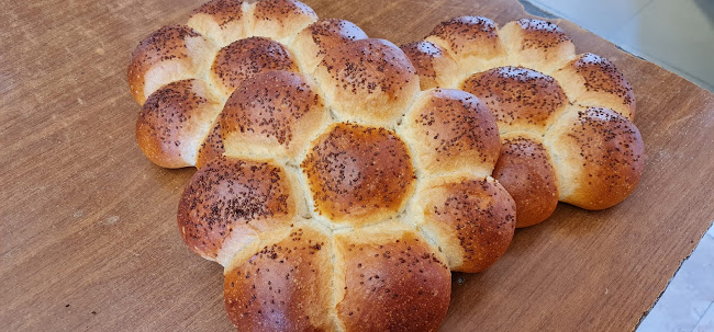 Vatan Ekmek & Pasta - Gastronomi ve konaklama