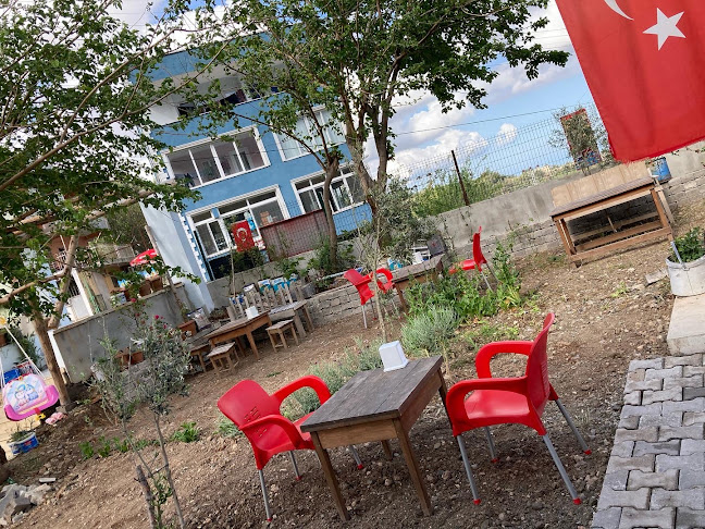 Gözlemecim seyirterası