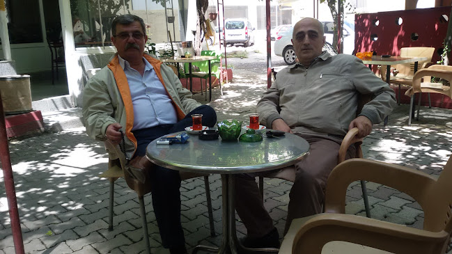 Opinii despre Mert Kokoreç în Karesi - Gastronomi ve konaklama