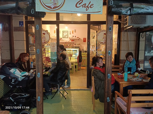 Cafe Cikolata - Çanakkale Merkez