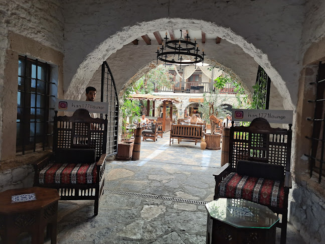 Opinii despre HACI MOLLA HAN în Bodrum - Gastronomi ve konaklama