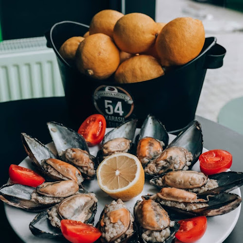 Midye54 Karasu - Gastronomi ve konaklama