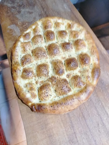 AYSİMA FIRIN CAFE - Konyaaltı