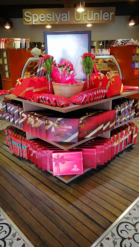 Elit Çikolata Fabrika Satış Mağazası