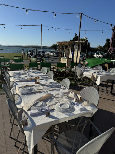 Cleto's Ristorante Italiano - Gastronomi ve konaklama