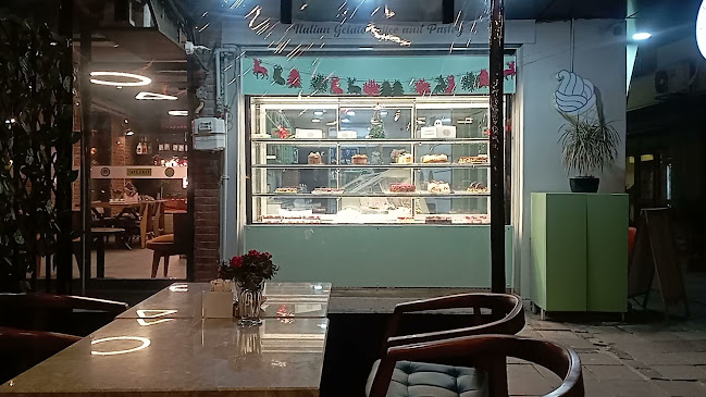 Pera Gelato Patisserie