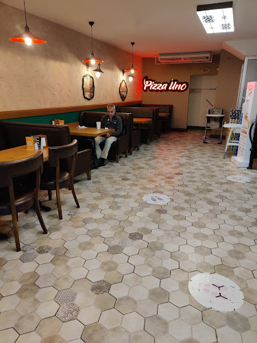 Opinii despre Pizza Uno în Seyhan - Gastronomi ve konaklama