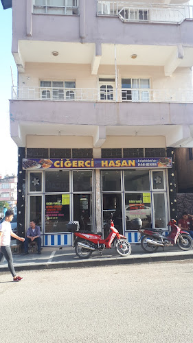 Şen Kardeşler Çiğer Salonu