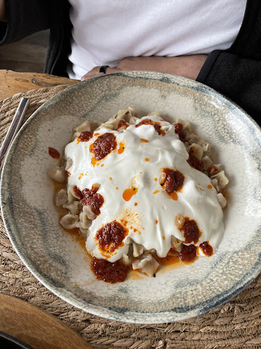 Soffy's Restaurant - Göreme/Nevşehir Merkez