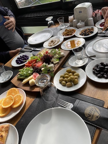 Koza Restaurant - Gastronomi ve konaklama