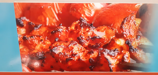 Comentarii opinii despre Öz Adana Kebap House