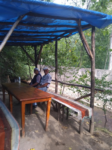 Niksar Kavlağanlık Alabalık Tesisi