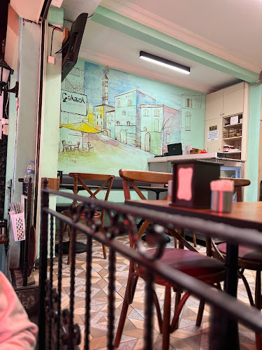 Sinanpaşa, Çelebi Oğlu Sk. No:6, 34353 Beşiktaş/İstanbul