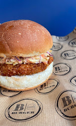B Burger