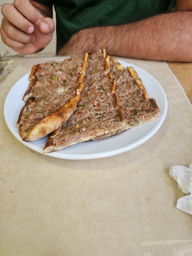 Gerçek Pide Salonu - Gastronomi ve konaklama