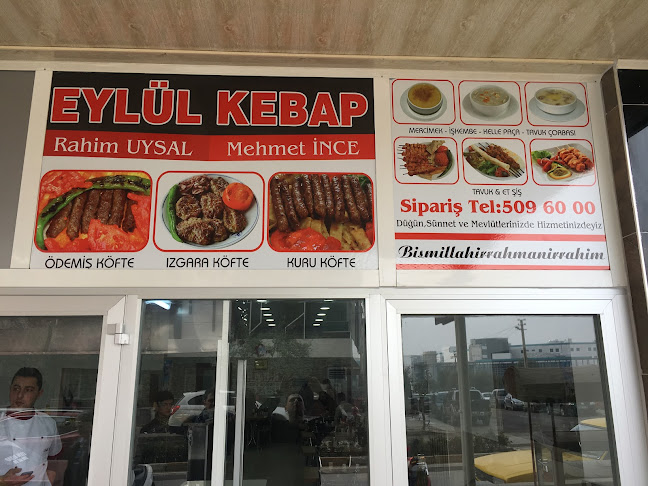 Comentarii opinii despre Eylül Kebap Salonu