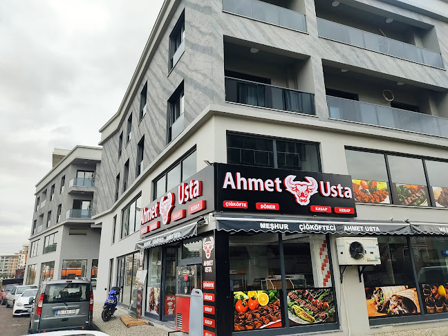 Opinii despre AHMET USTA BALATÇIK în Çiğli - Gastronomi ve konaklama