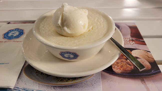 Alaçatı Muhallebicisi Talas - Gastronomi ve konaklama