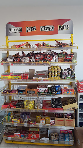 Büyüktekören Köyü Kıraathanesi - Büyüktekören/Bingöl