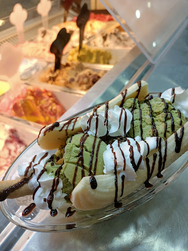 DENİZ CAFE ANTİK SİDE - Manavgat