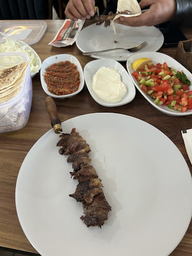 Kuzu Cağ Kebab