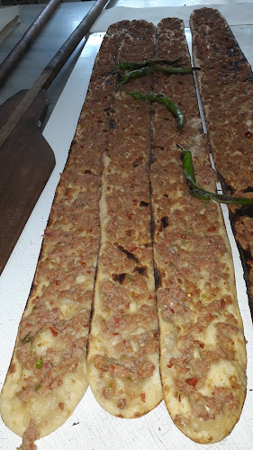 Coşkunoğlu Etli Pide Salonu - Kadınhanı