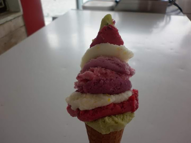 Comentarii opinii despre İsmail Şafak Dondurma