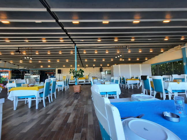 Ada Balık - Çukurova