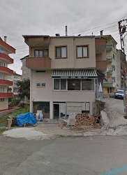 Kolsuzoğlu Ekmek Fırını