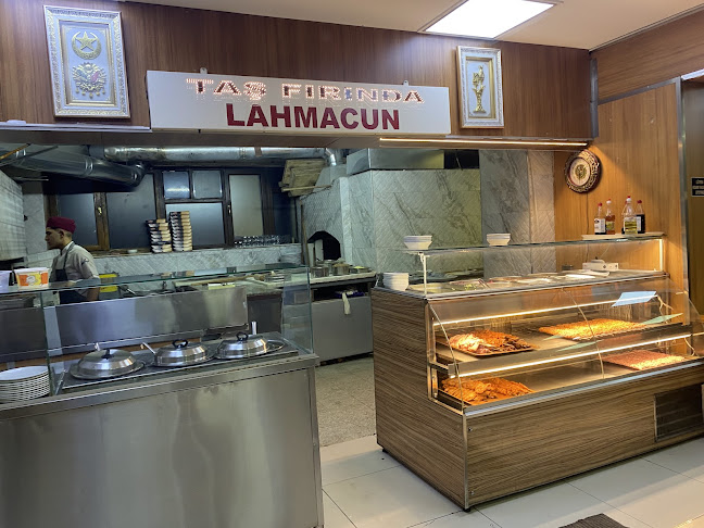 Tevhid Et Lokantası