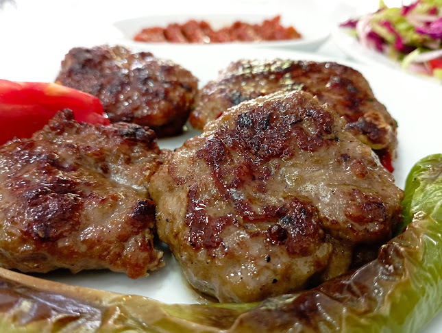 Besler Kasap Mangal - Bursa