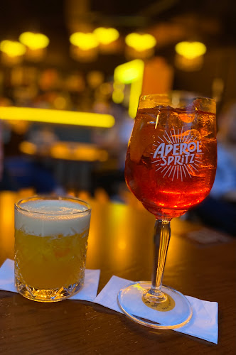 Comentarii opinii despre Piatto Lounge