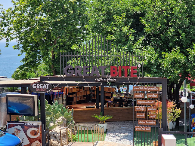 Konyaaltı Cad. Atatürk Parkı İçi No: R5, 07070 Konyaaltı/Antalya