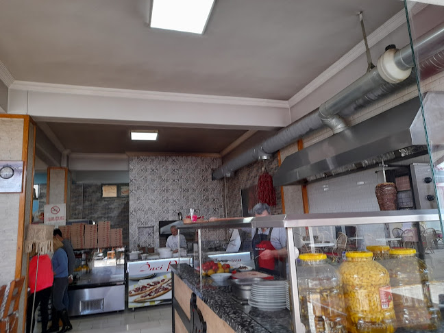 Opinii despre İnci Döner în Datça - Gastronomi ve konaklama