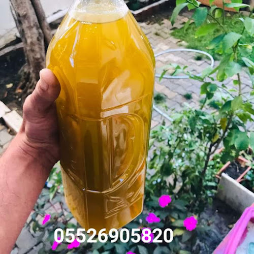 Akçay Organik Ürünler - Edremit