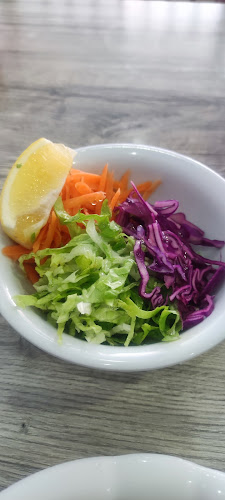 KAVURMACI KÖPRÜBAŞI LOKANTASI - Kahramankazan