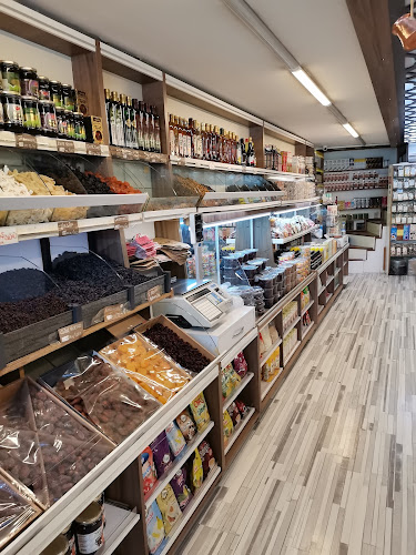 Tarihi Taşhan Kahve - Merkez